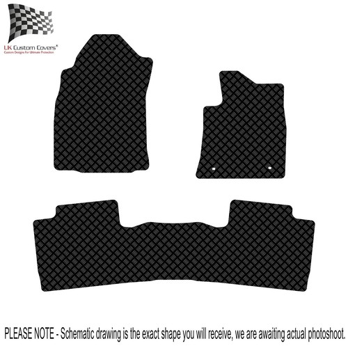 Toyota hilux full set heavy - set,