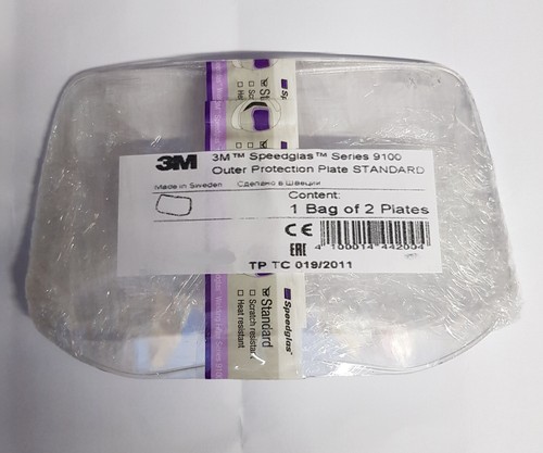 Speedglas 526000 standard - speedglas,