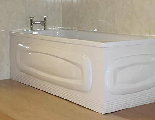 Collage oval white gloss - oval,