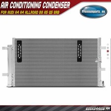 Condenser Air Conditioning for