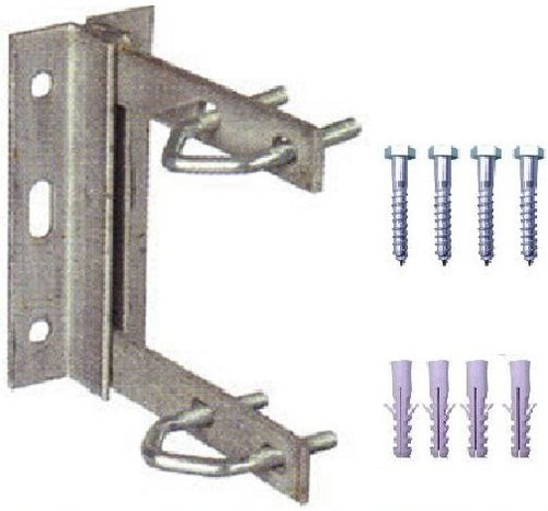 Aerial mast pole - pole, mount