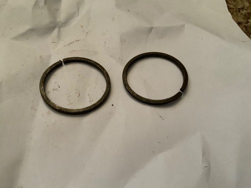 Norton forks circlip 7636 - forks,