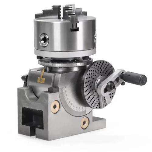Universal dividing head - universal,