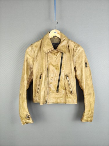 Belstaff the aviator beige - belstaff,