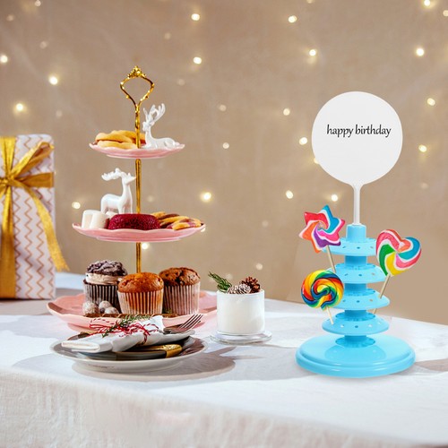 Lollipop sticks for cake pops - for,