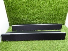 Pioneer PDP-S37 Side-mounting