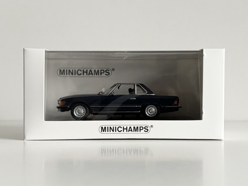 Brand new minichamps 1974 - new,