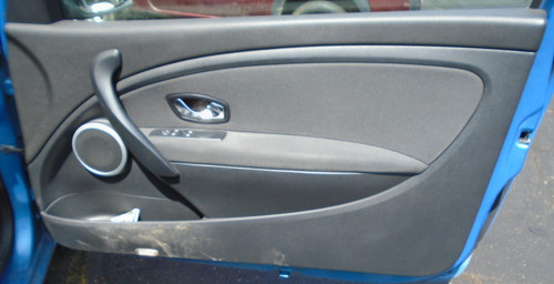 Renault megane mk3 dci - megane,