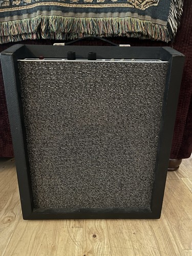 Alamo capri 2650 - 2650, tube