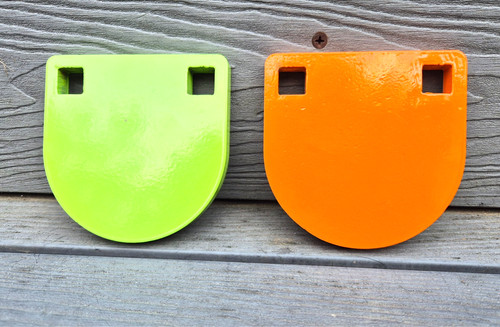 Ar500 steel target plate - steel,
