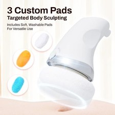 Electric Body Massager Kit