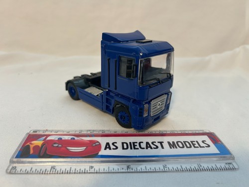 Corgi modern truck joal - truck,