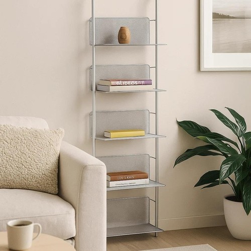 Layers floor standing metal - standing,