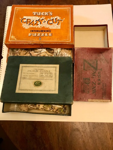 Vintage hand cut - vintage, wooden