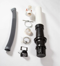 Warmflow VBF Vertical Balanced