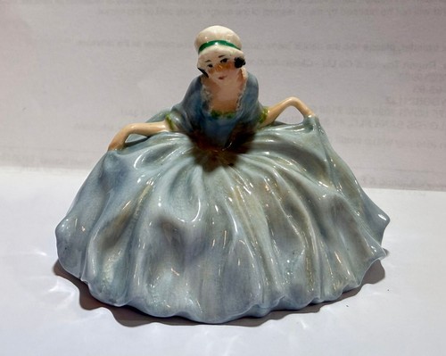 Rare royal doulton - doulton, hn