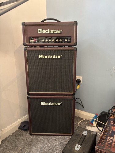 Ht5 vintage blackstar amp - blackstar,