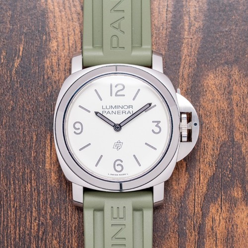 Panerai luminor base logo - luminor,