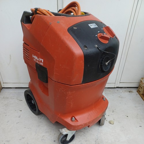 Hilti vc40 110v wet dry - vc40, &