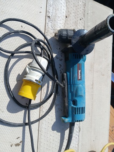 Makita da3011 10mm angle - makita, da3011/1