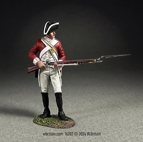 Britains soldiers 16202 - britains,