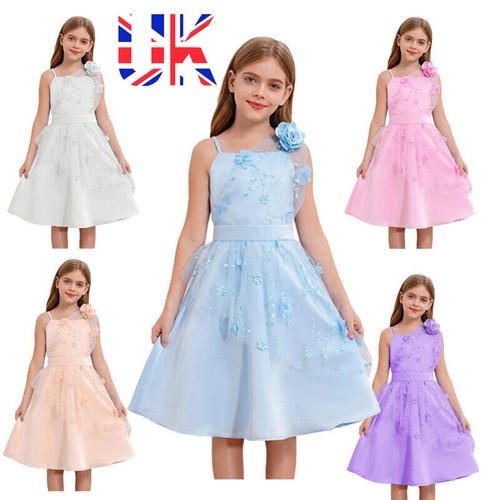 Girl mesh floral - mesh,