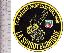 SCUBA Diving France La