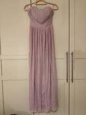 Lipsy Bridemaid Multiway Maxi