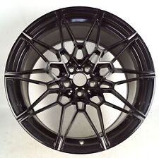 1 x BMW 3 Series G80 4 Series G82 826M Alloy Wheel Rim 10.5x20 ET20 8093839