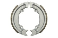 Brake Shoes Rear For Honda NV