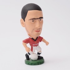 Corinthian Prostars Eric