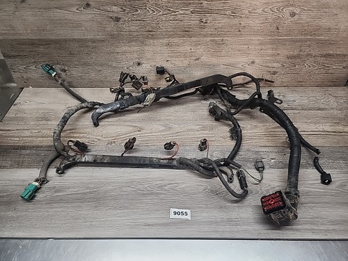 1996 ford f150 302 - f150, engine