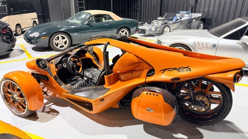 2012 campagna rex - campagna, t-rex