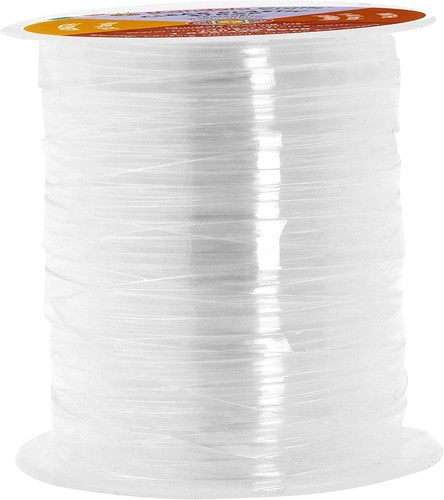 Inch lightweight clear - 1/4,