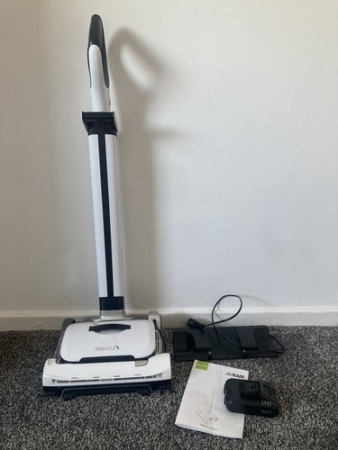 Gtech airram ar50 dual - airram, 3