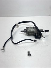 ♻️ Suzuki GSX-S 125 X 2017