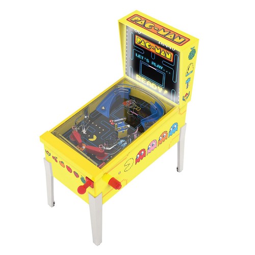 Pac man arcade - pac-man, family