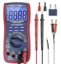AstroAI RMS Digital Multimeter