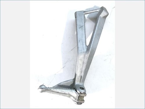 Right rear plate ducati - right, s