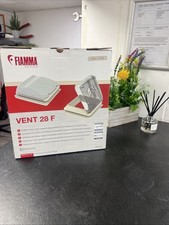 FIAMA Vent 28F Caravan Motorhome Roof Vent