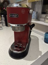 DeLonghi EC685R DEDICA Style