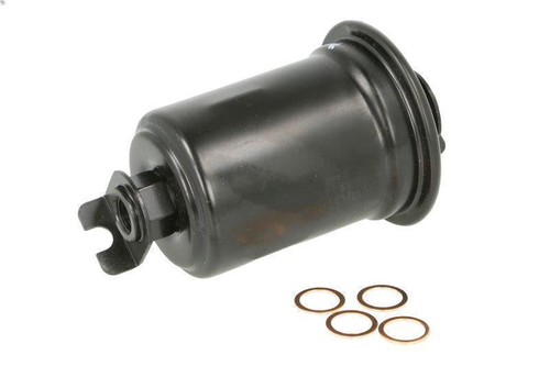 Fuel filter filtron - fuel, pp