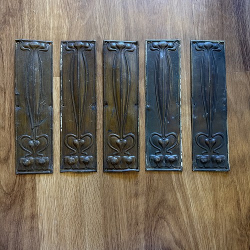 Collection art noveau - collection,