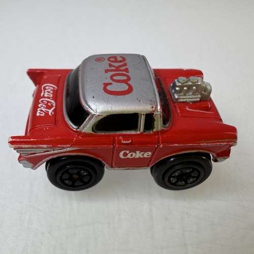 Coca cola coke tiny - cola, •