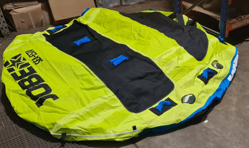Jobe sea esta person towable - 3,