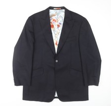 William Hunt Men's Black