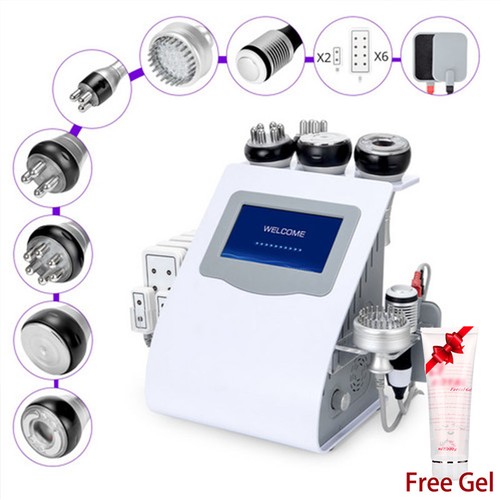 10in1 unoisetion cavitation - 10in1,
