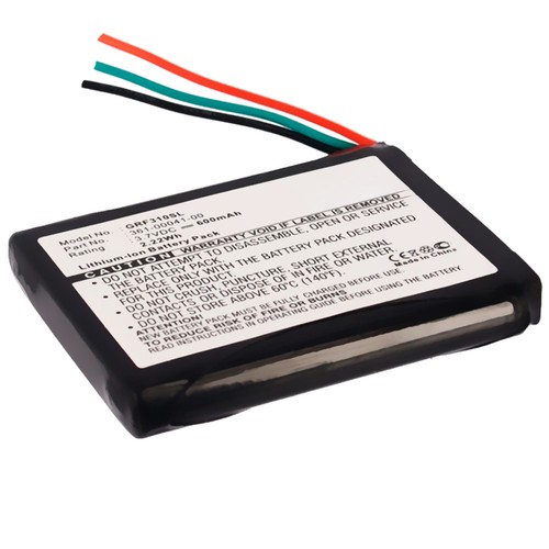 Battery for garmin forerunner - for,