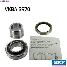 WHEEL BEARING KIT VKBA 3970