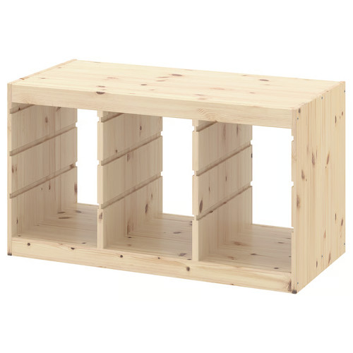 Ikea trofast frame light - trofast,
